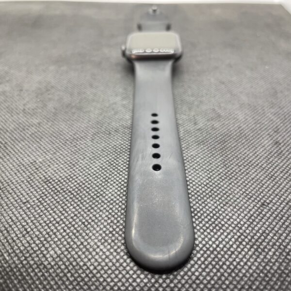 Apple Watch Series SE 1st Gen 44mm GPS Only Space Gray (3 Month Warranty) - Image 7