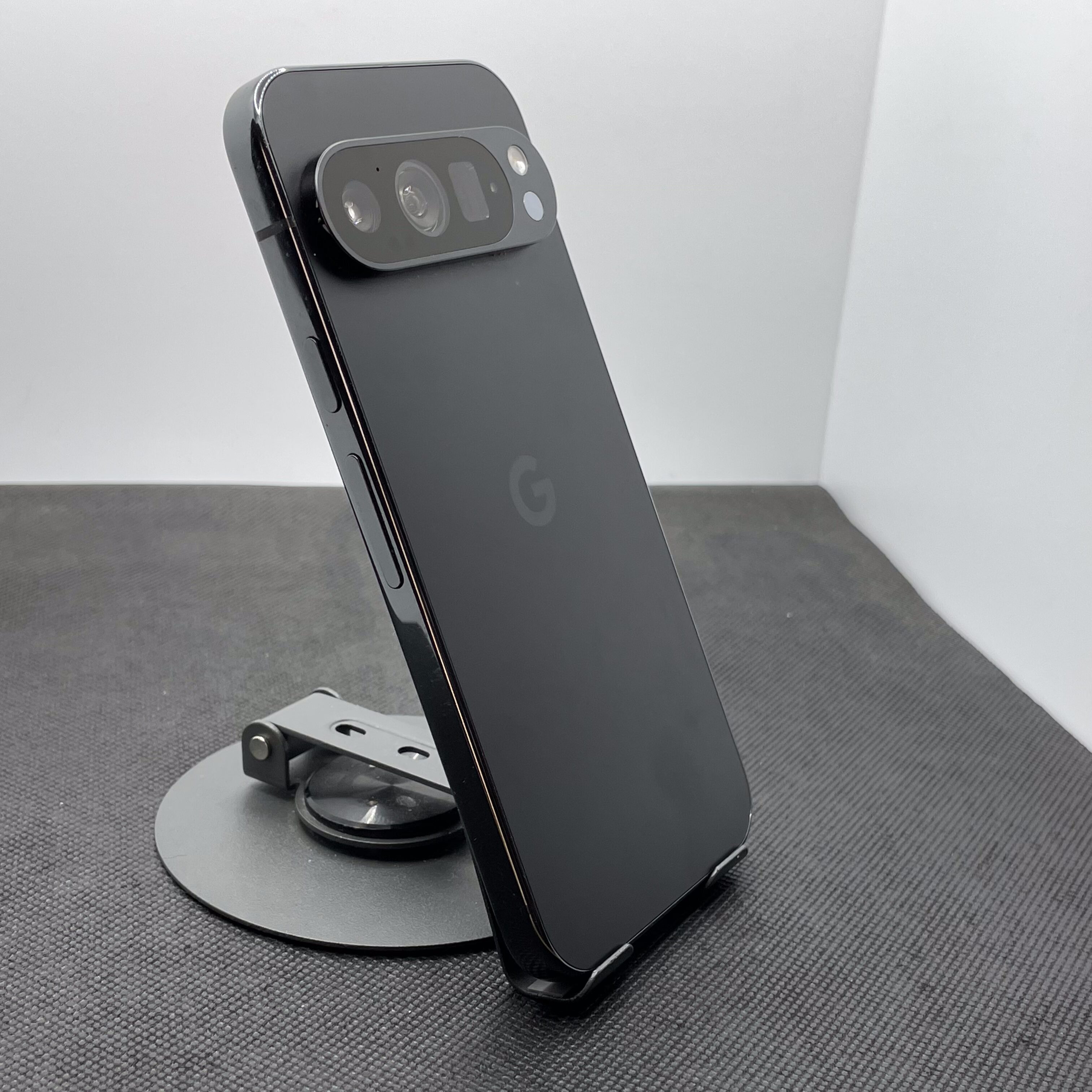 Google Pixel 9 Pro 128GB Obsidian Black - (Grade B) - Image 9