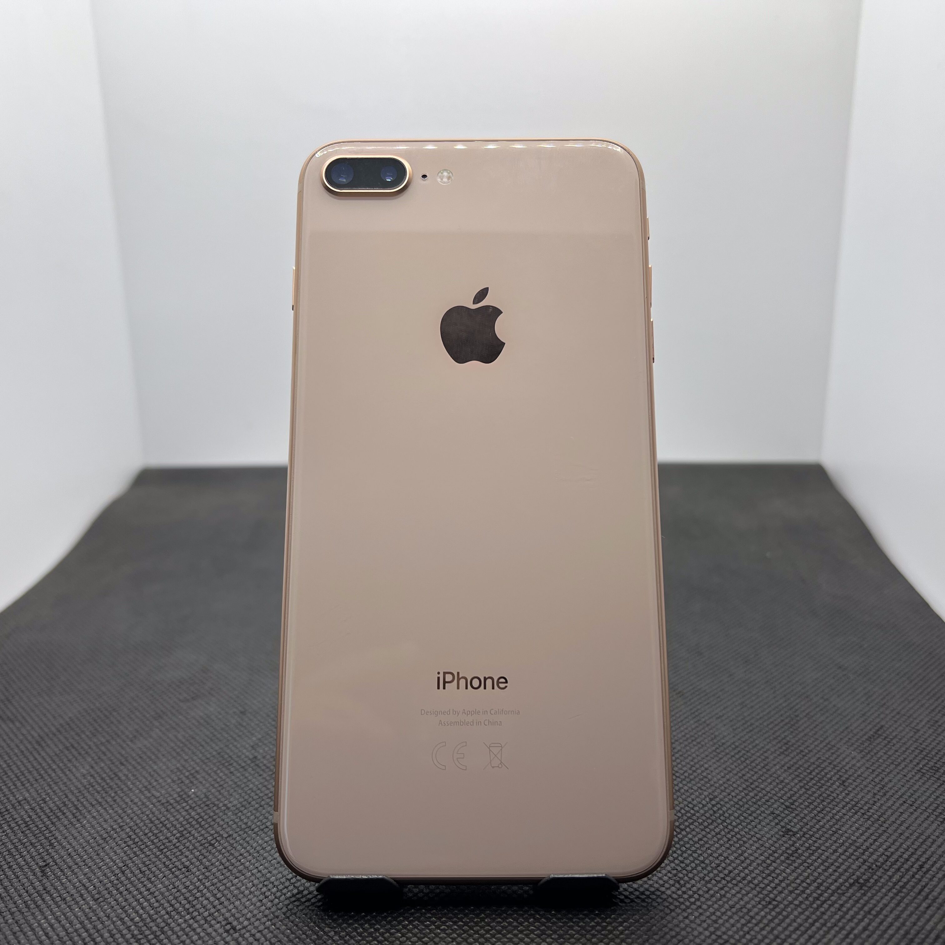 Apple iPhone 8 Plus 64GB Rose Gold (3 Month Warranty) - Image 8