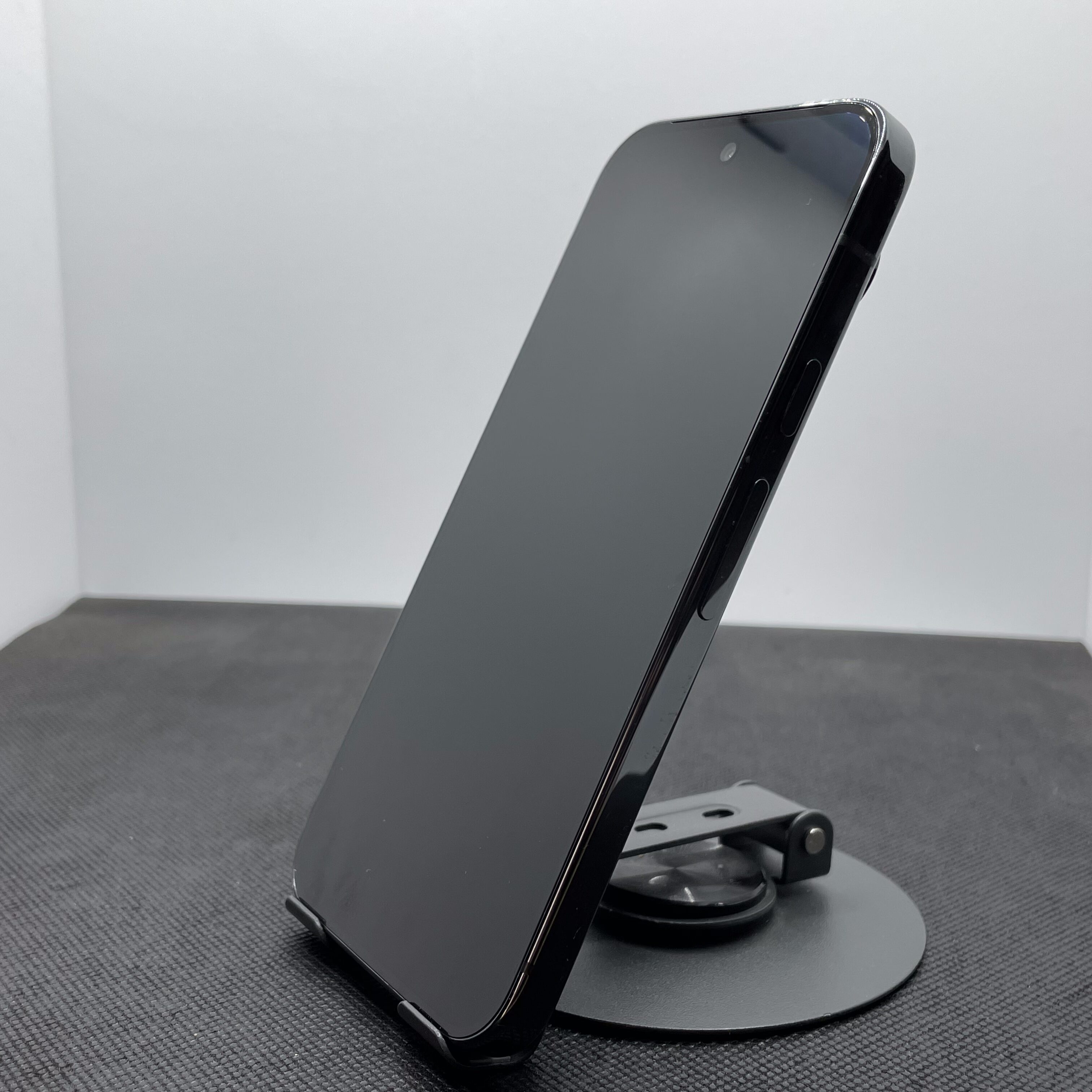 Google Pixel 9 Pro 128GB Obsidian Black - (Grade B) - Image 6