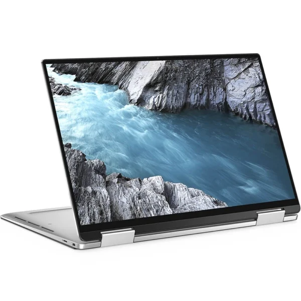 Dell XPS 13 9365 VP9G1 7th Gen 1.20GHz 