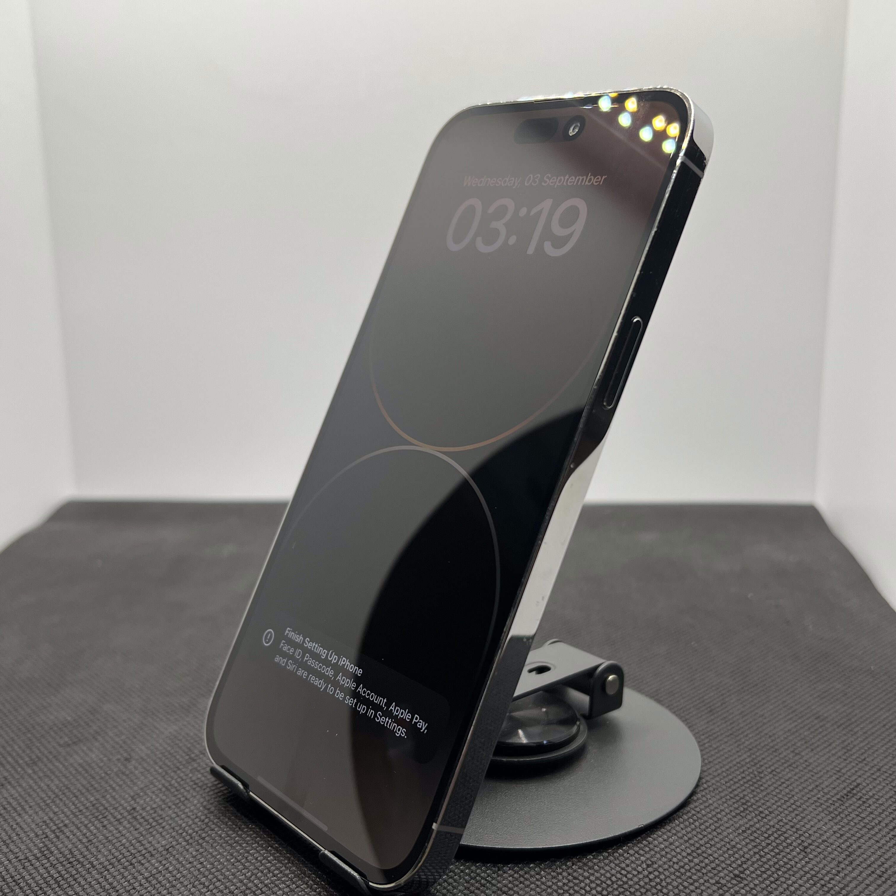 Apple iPhone 14 Pro Max 128GB Silver (12 Month Warranty) | Epic