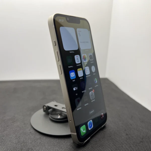 Apple iPhone 14 128GB Starlight (6 Month Warranty) | Epic Deals SA