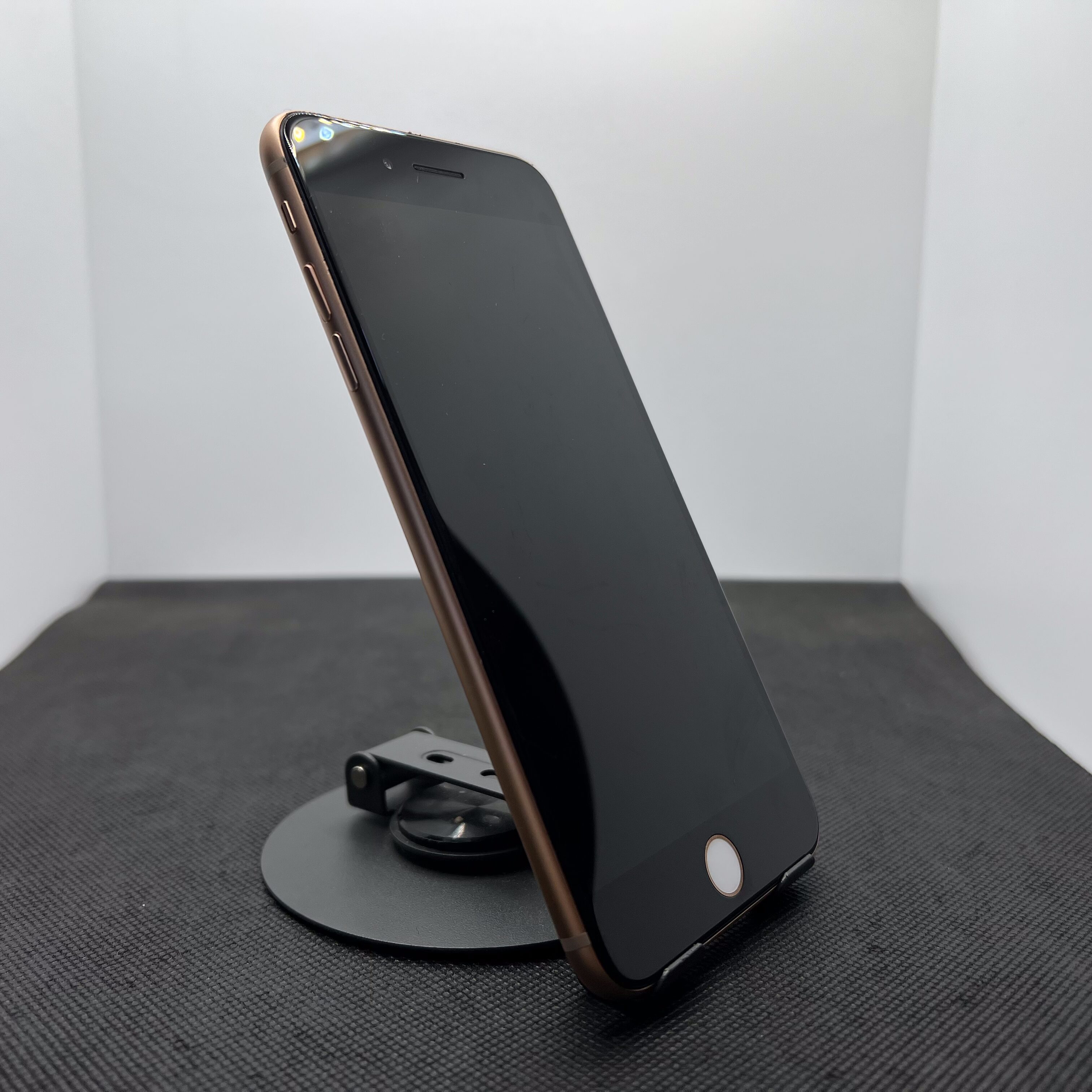 Apple iPhone 8 Plus 64GB Rose Gold (3 Month Warranty) - Image 5