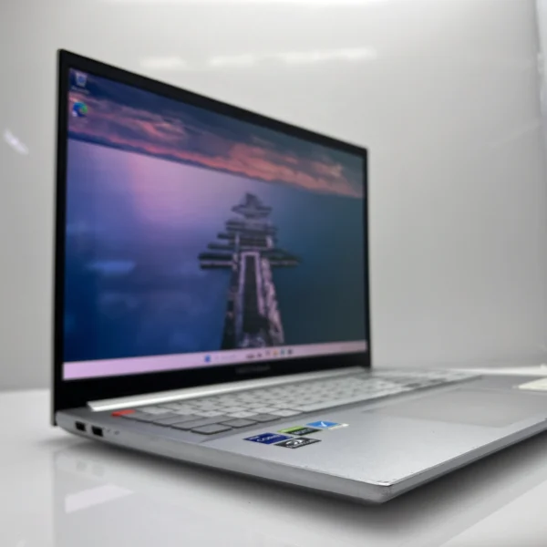 Asus VivoBook Pro 16X 11th Gen 