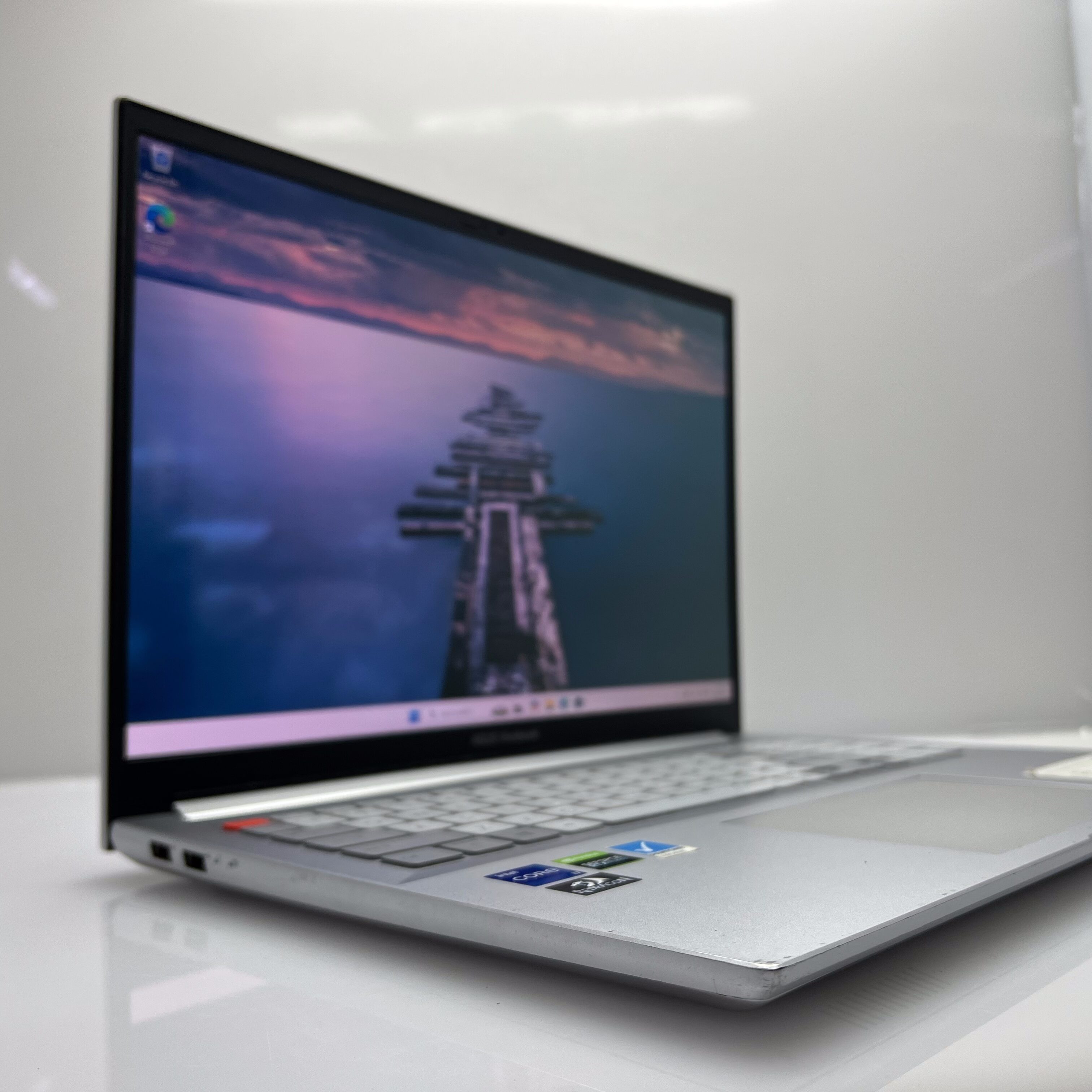 Asus VivoBook Pro 16X 11th Gen 