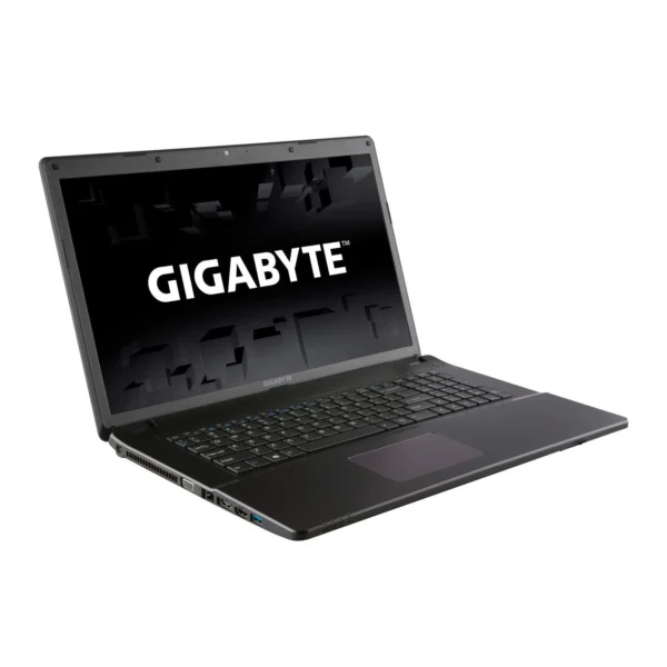 Gigabyte P17 7th Gen 
