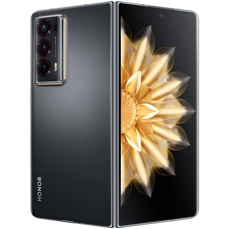 Honor Magic V2 512GB Dual Sim Black - (Grade A) | Epic Deals SA