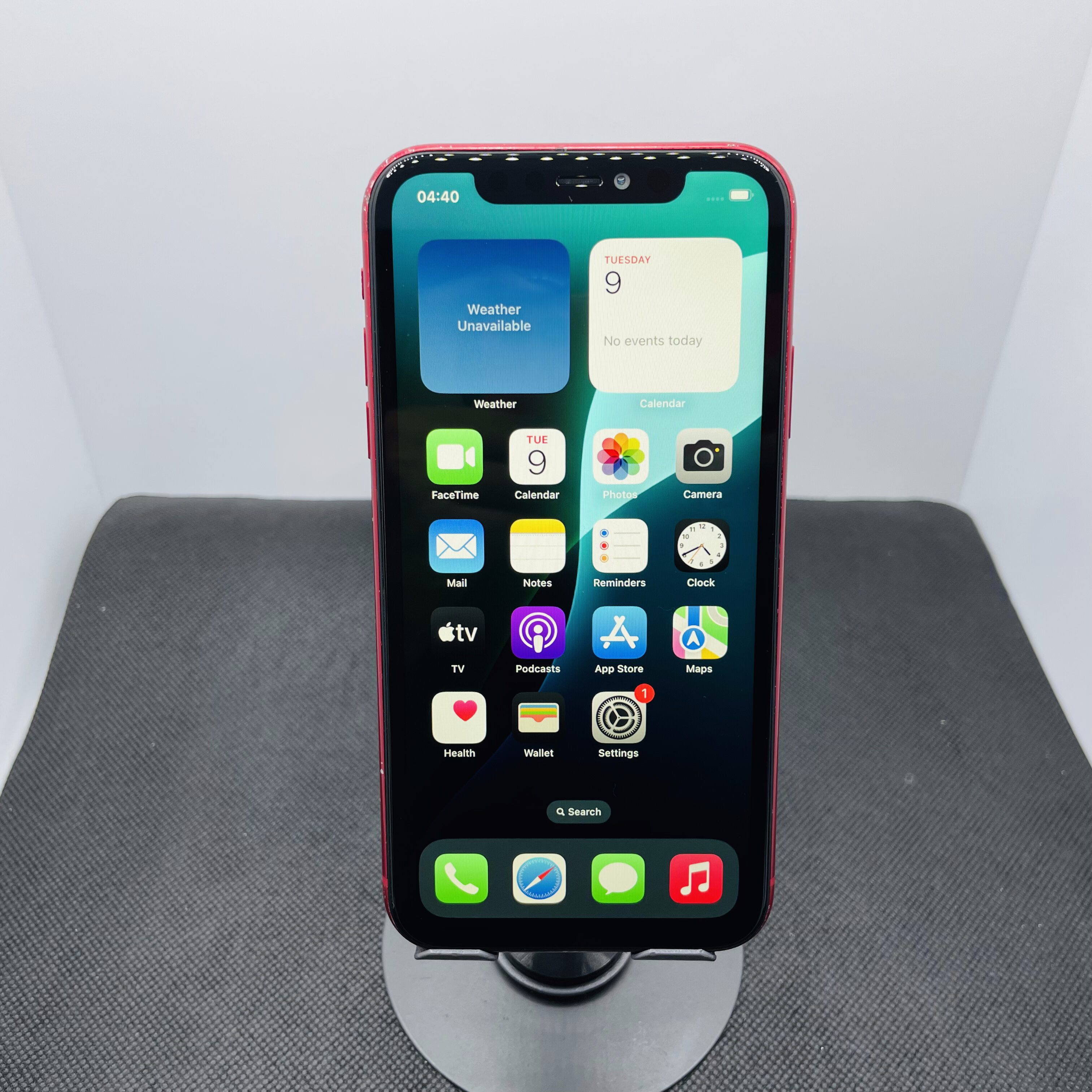 Apple iPhone 11 64GB Product Red (6 Month Warranty) | Epic Deals SA