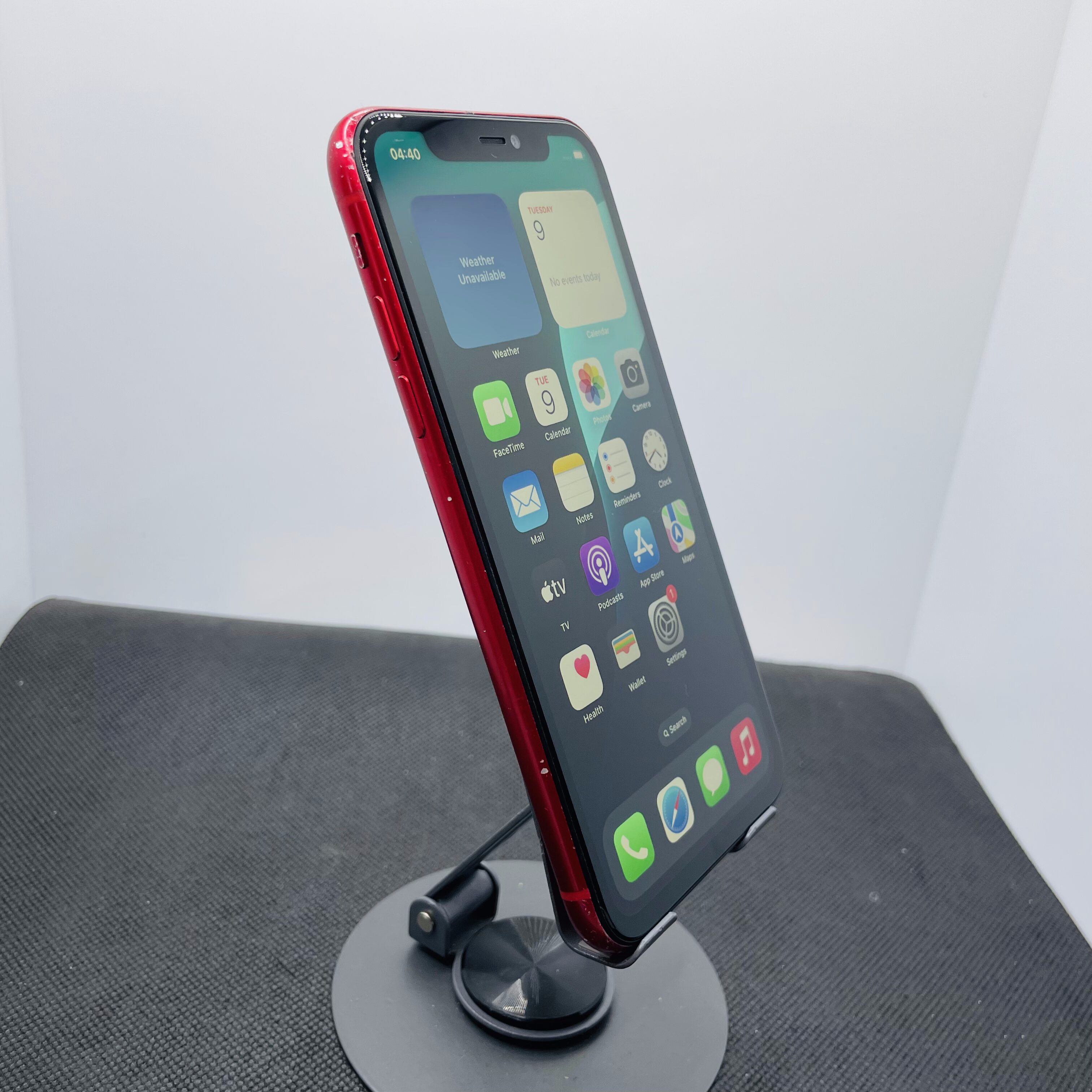 Apple iPhone 11 64GB Product Red (6 Month Warranty) | Epic Deals SA