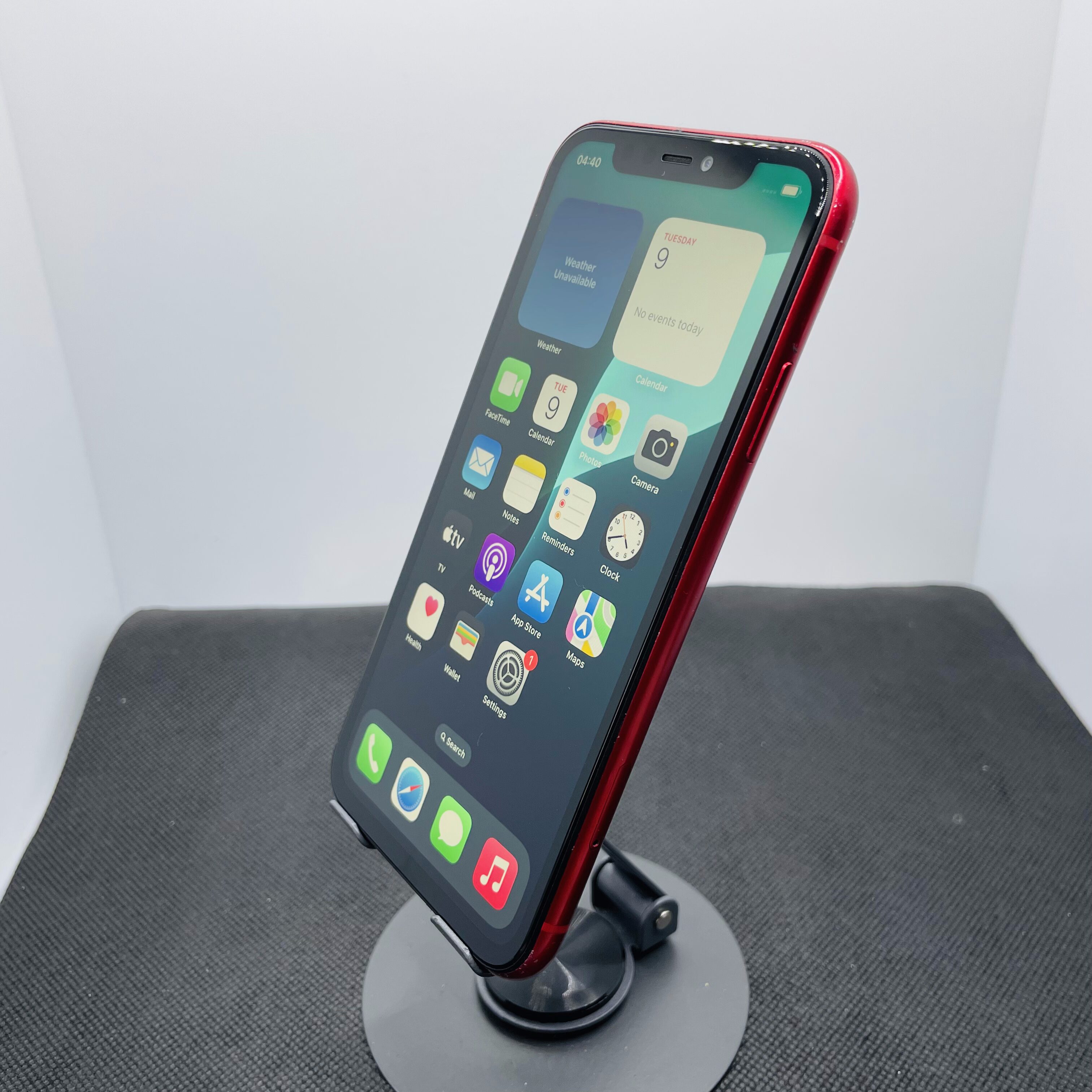 Apple iPhone 11 64GB Product Red (6 Month Warranty) | Epic Deals SA