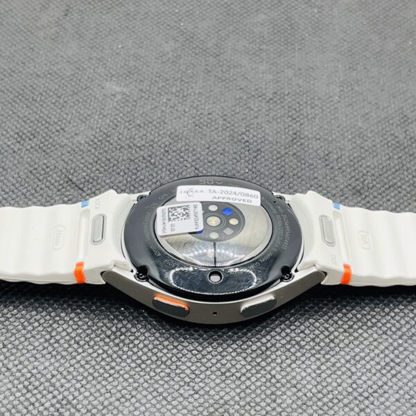 Samsung Galaxy Watch 7 40mm LTE Cream (3 Month Warranty) – Mint Condition - Image 6