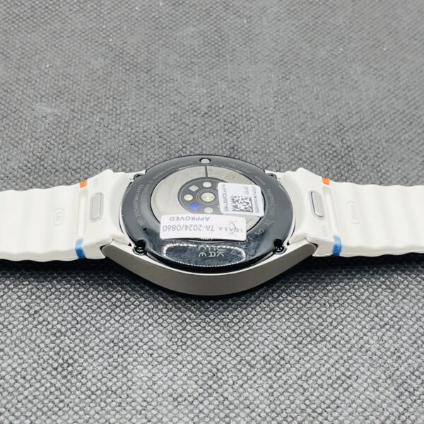 Samsung Galaxy Watch 7 40mm LTE Cream (3 Month Warranty) – Mint Condition - Image 7