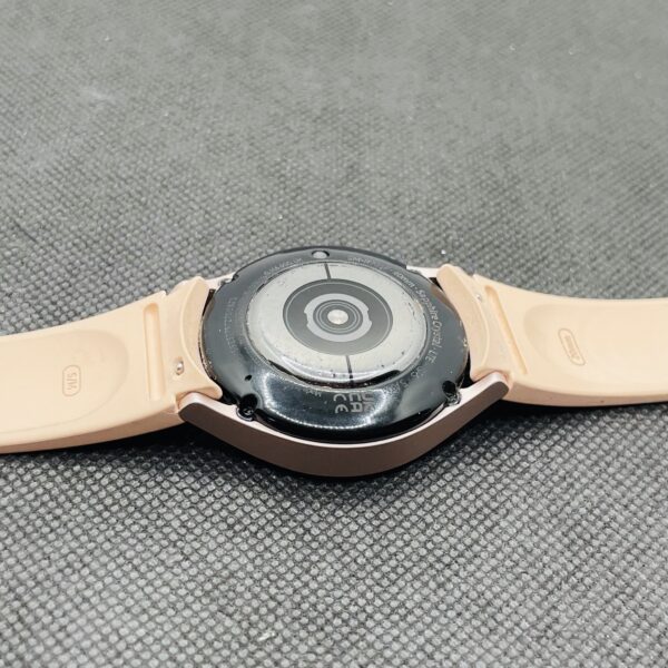 Samsung Galaxy Watch 5 40mm LTE Pink Gold - Image 7