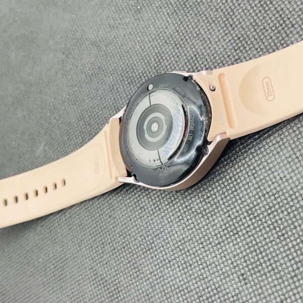 Samsung Galaxy Watch 5 40mm LTE Pink Gold - Image 8