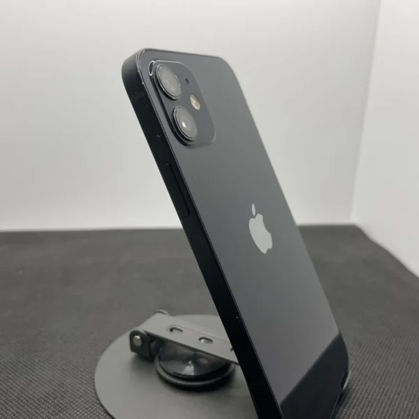 Apple iPhone 12 128GB Midnight (6 Month Warranty) | Epic Deals SA