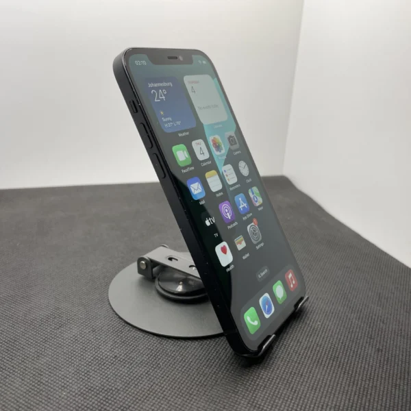 Apple iPhone 12 128GB Midnight (6 Month Warranty) | Epic Deals SA