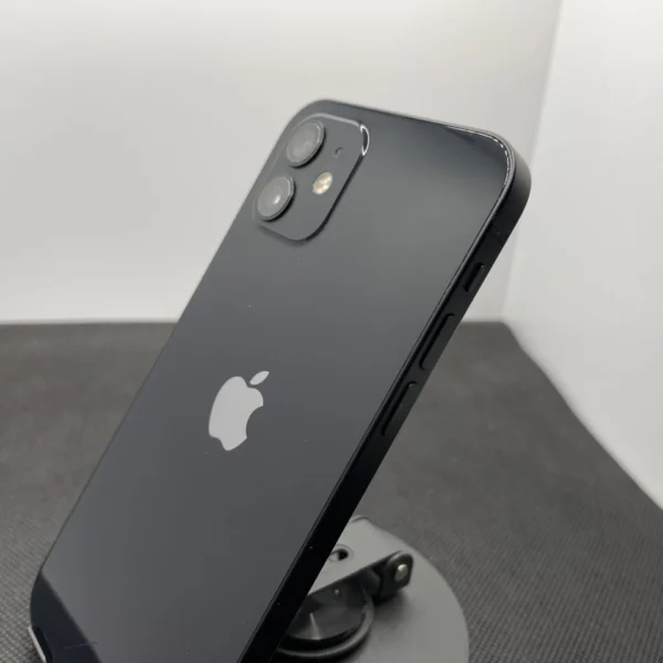 Apple iPhone 12 128GB Midnight (6 Month Warranty) | Epic Deals SA