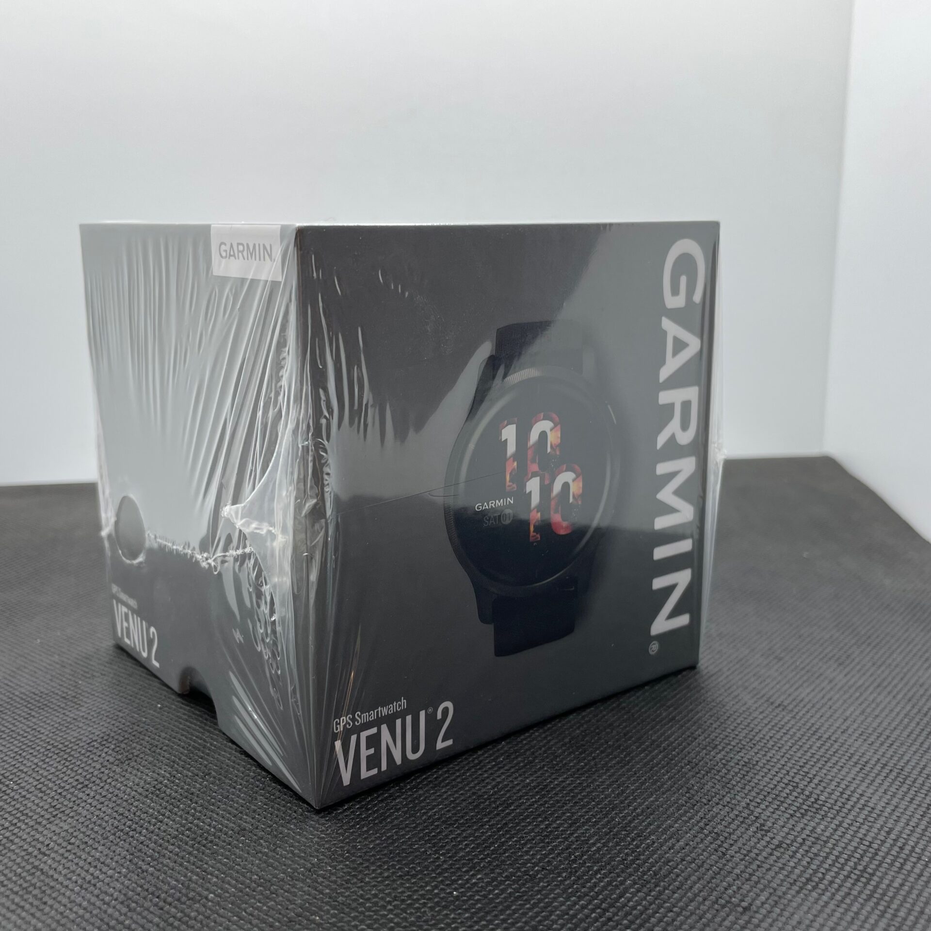 COMBO DEAL: Google Pixel 9 Pro 128GB + Garmin Venu 2 SEALED!! - Image 5