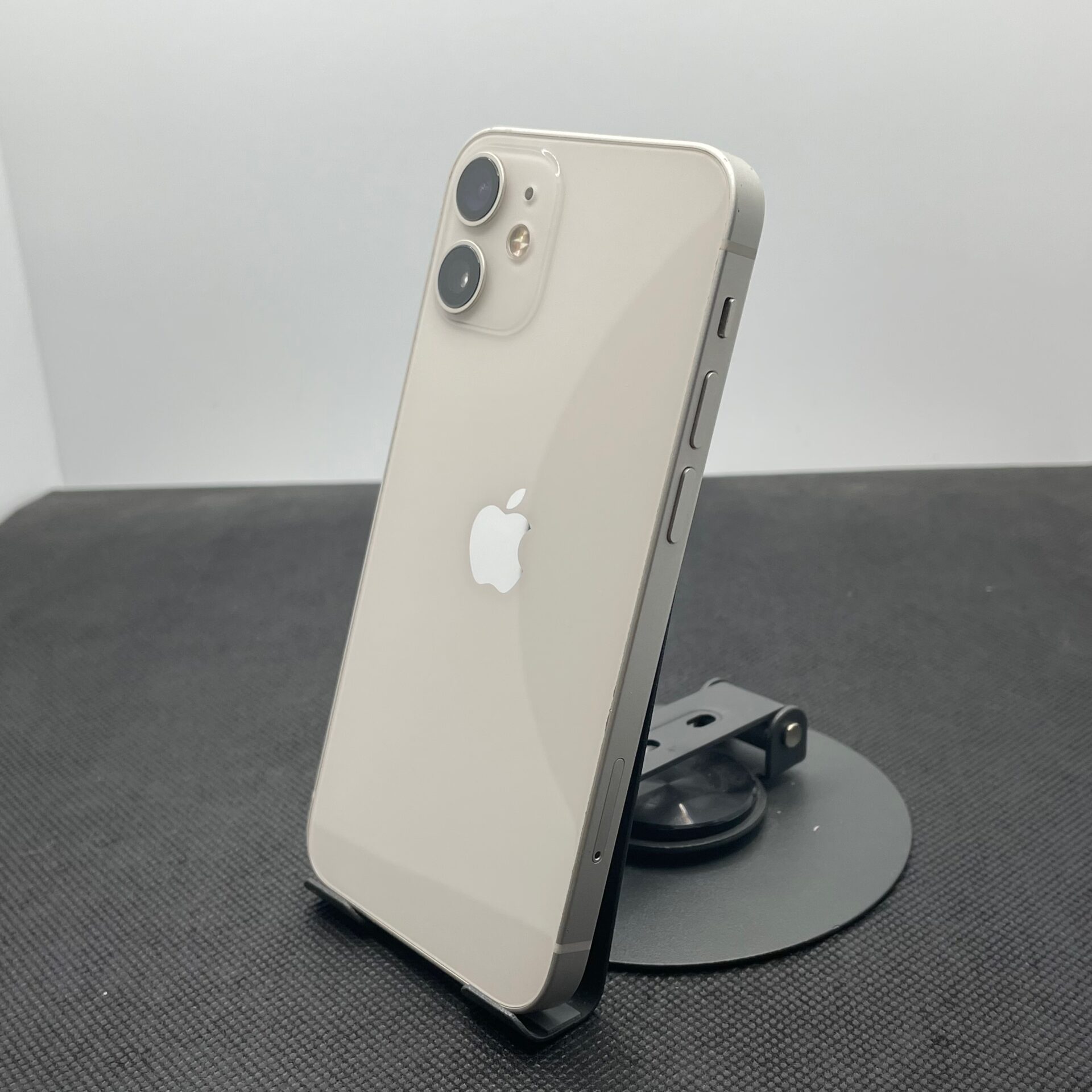 Mini 128gb White Colour Iphone Mini 12 White Restored Apple IPhone
