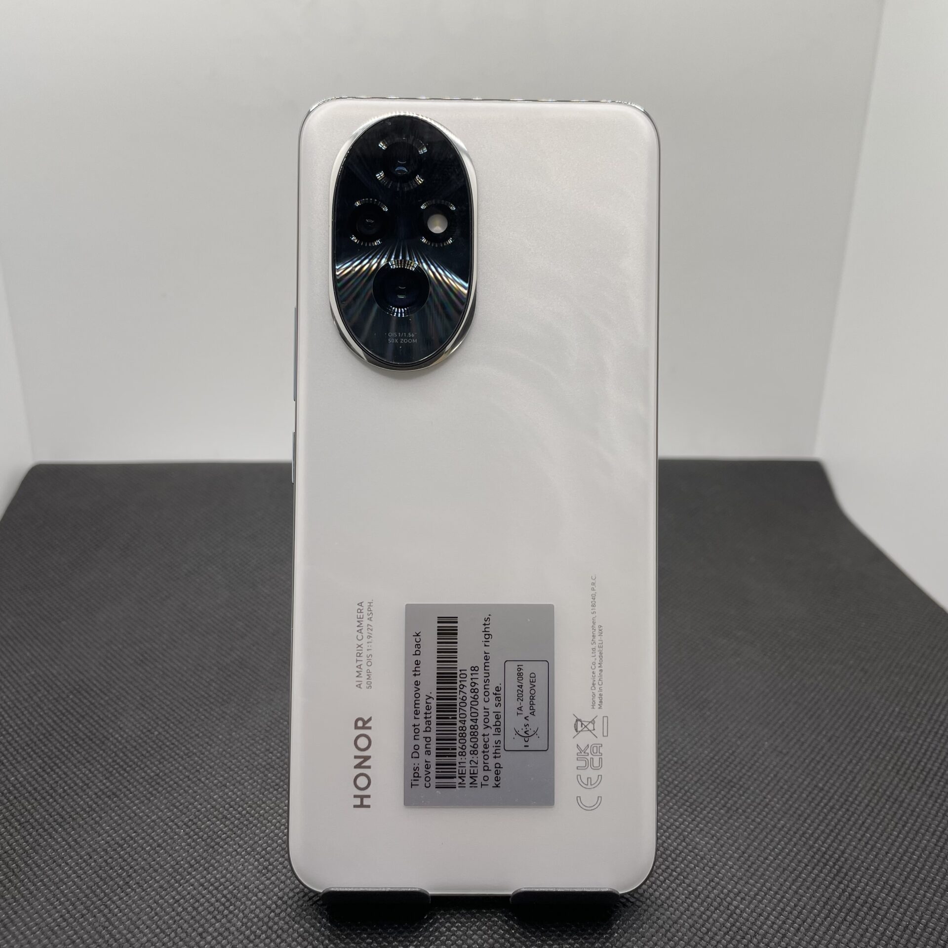 Honor 200 512GB MoonlightWhite (6 Month Warranty) - Image 8