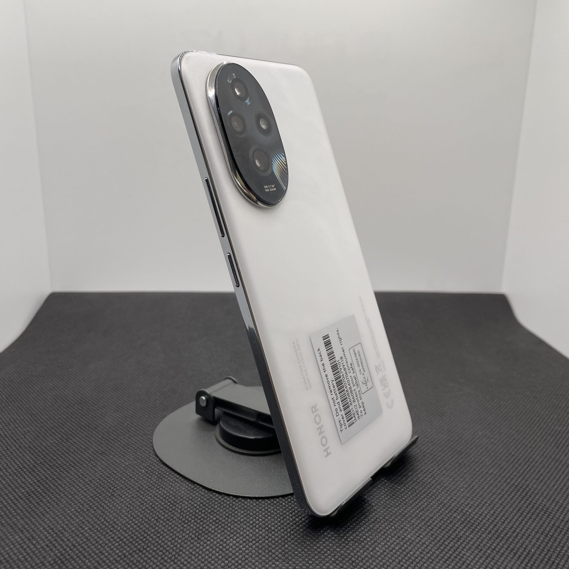 Honor 200 512GB MoonlightWhite (6 Month Warranty) - Image 7