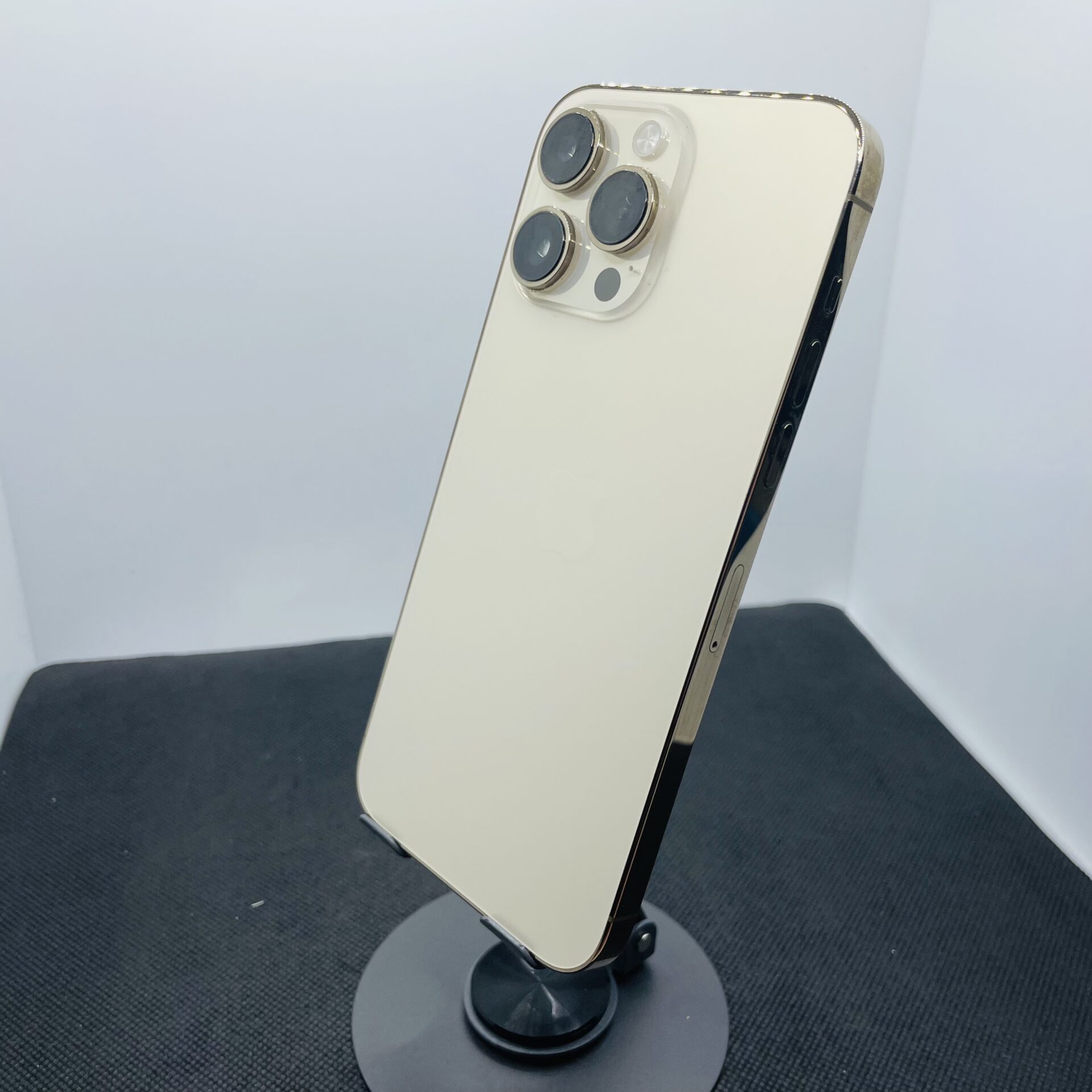 Apple iPhone 14 Pro Max 128GB Gold (12 Month Warranty) - Minor LCD Burn - Image 8