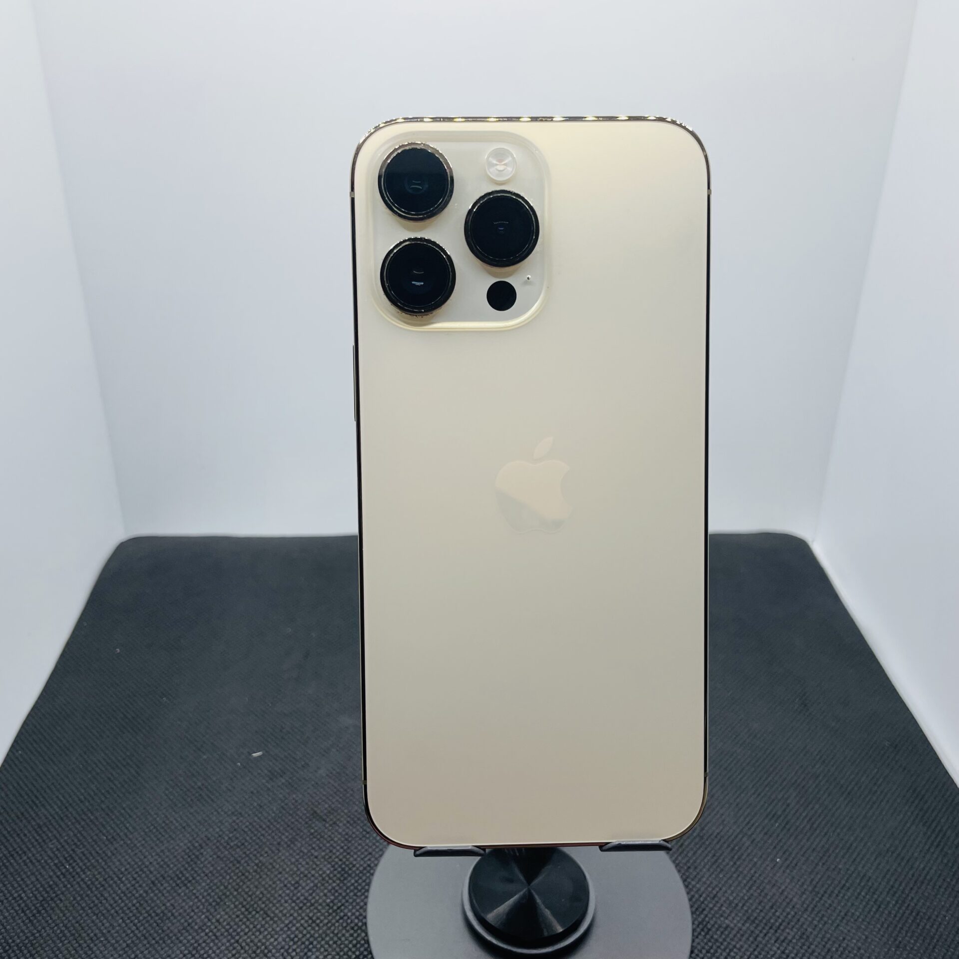 Apple iPhone 14 Pro Max 128GB Gold (12 Month Warranty) - Minor LCD Burn - Image 9