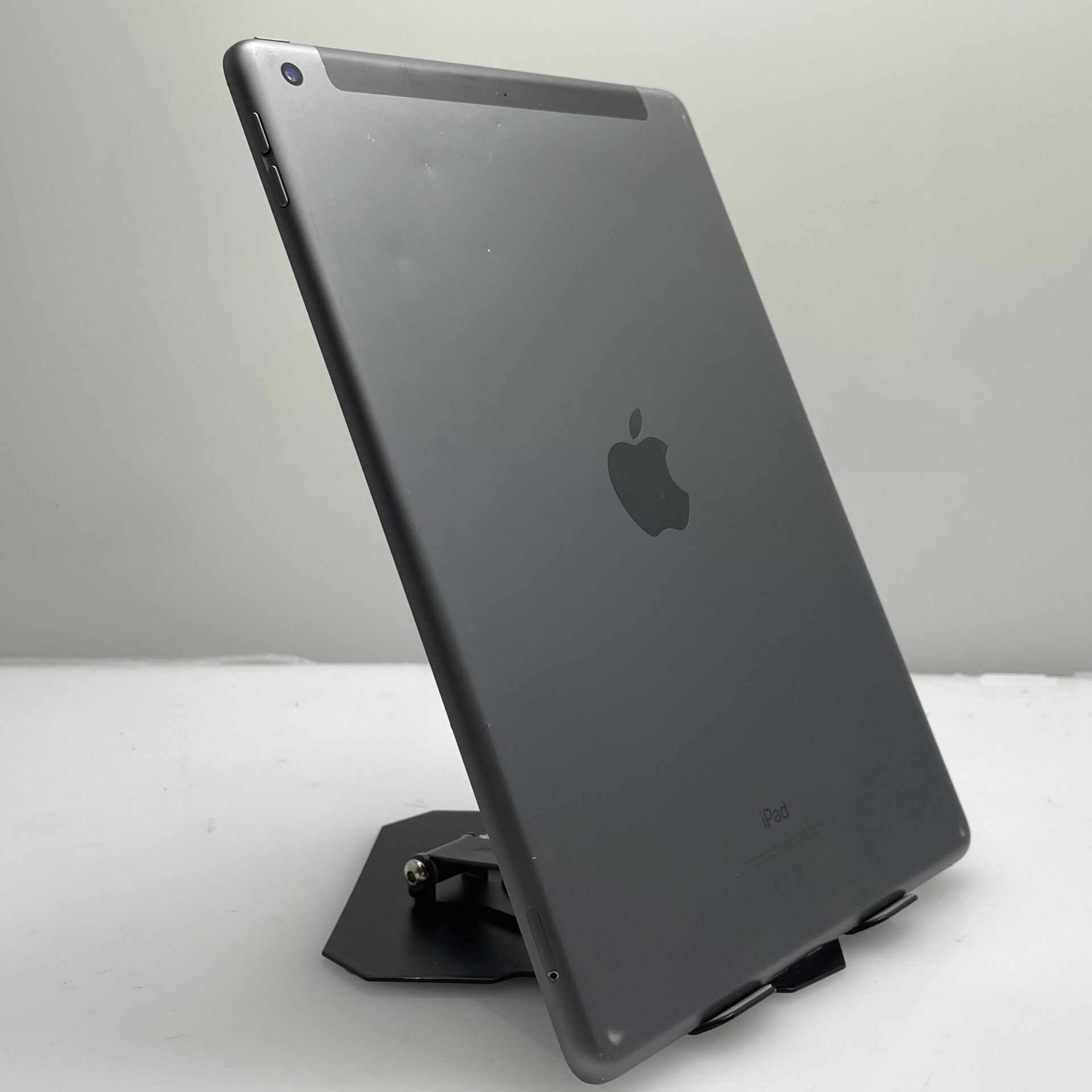 Apple iPad 10.2" 9th Gen 256GB (Wifi/Cellular) Space Grey (3 Month Warranty) - Image 7