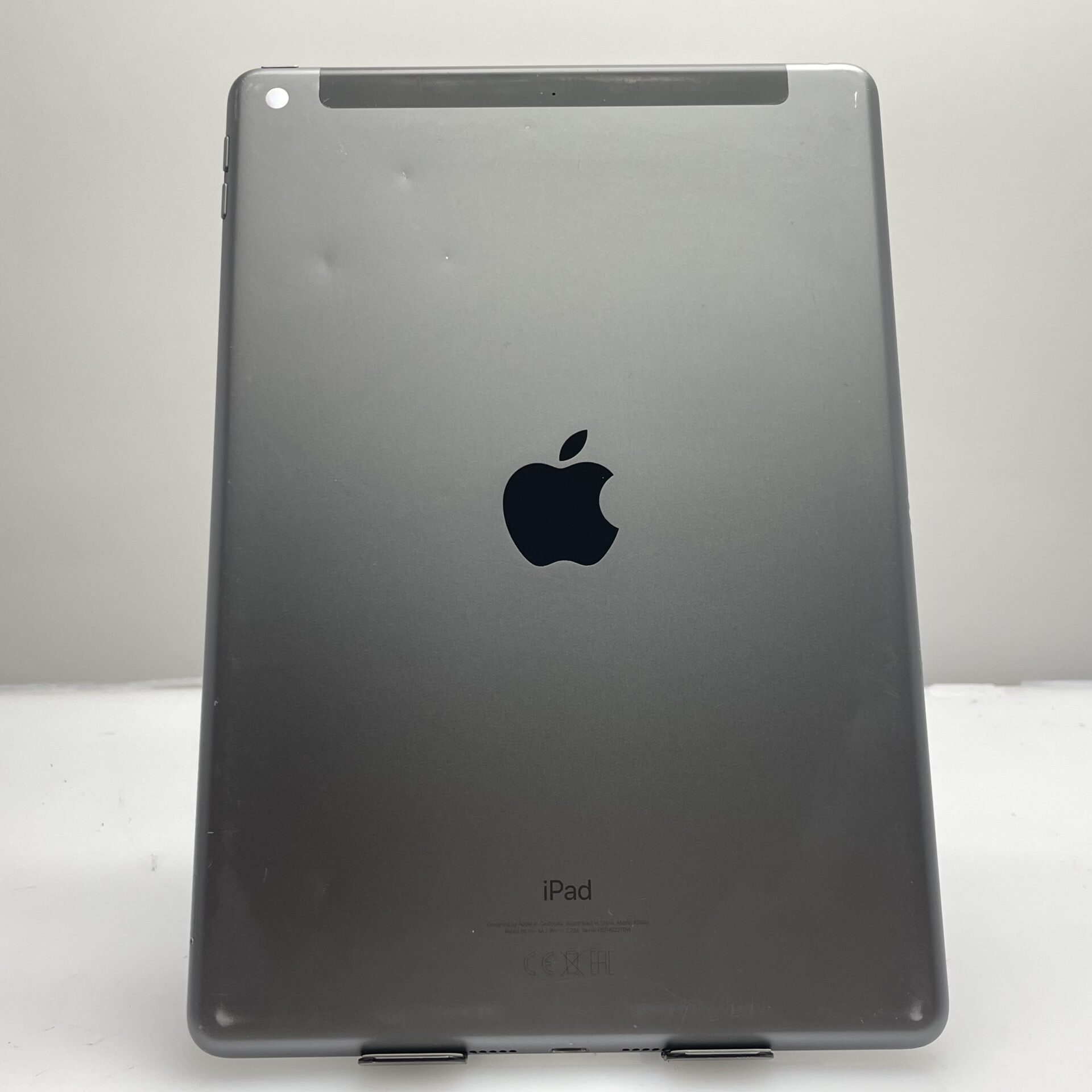 Apple iPad 10.2" 9th Gen 256GB (Wifi/Cellular) Space Grey (3 Month Warranty) - Image 8