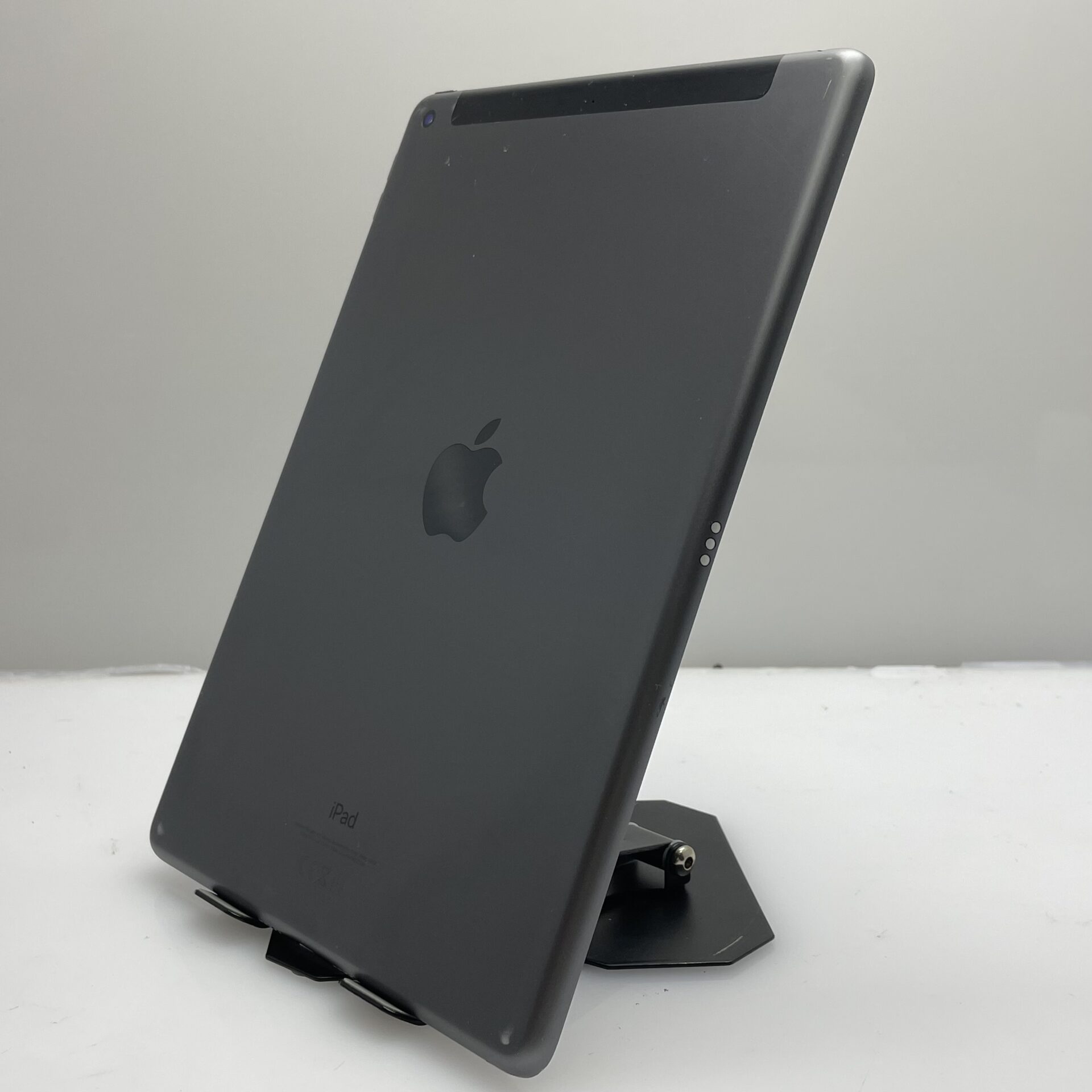 Apple iPad 10.2" 9th Gen 256GB (Wifi/Cellular) Space Grey (3 Month Warranty) - Image 9