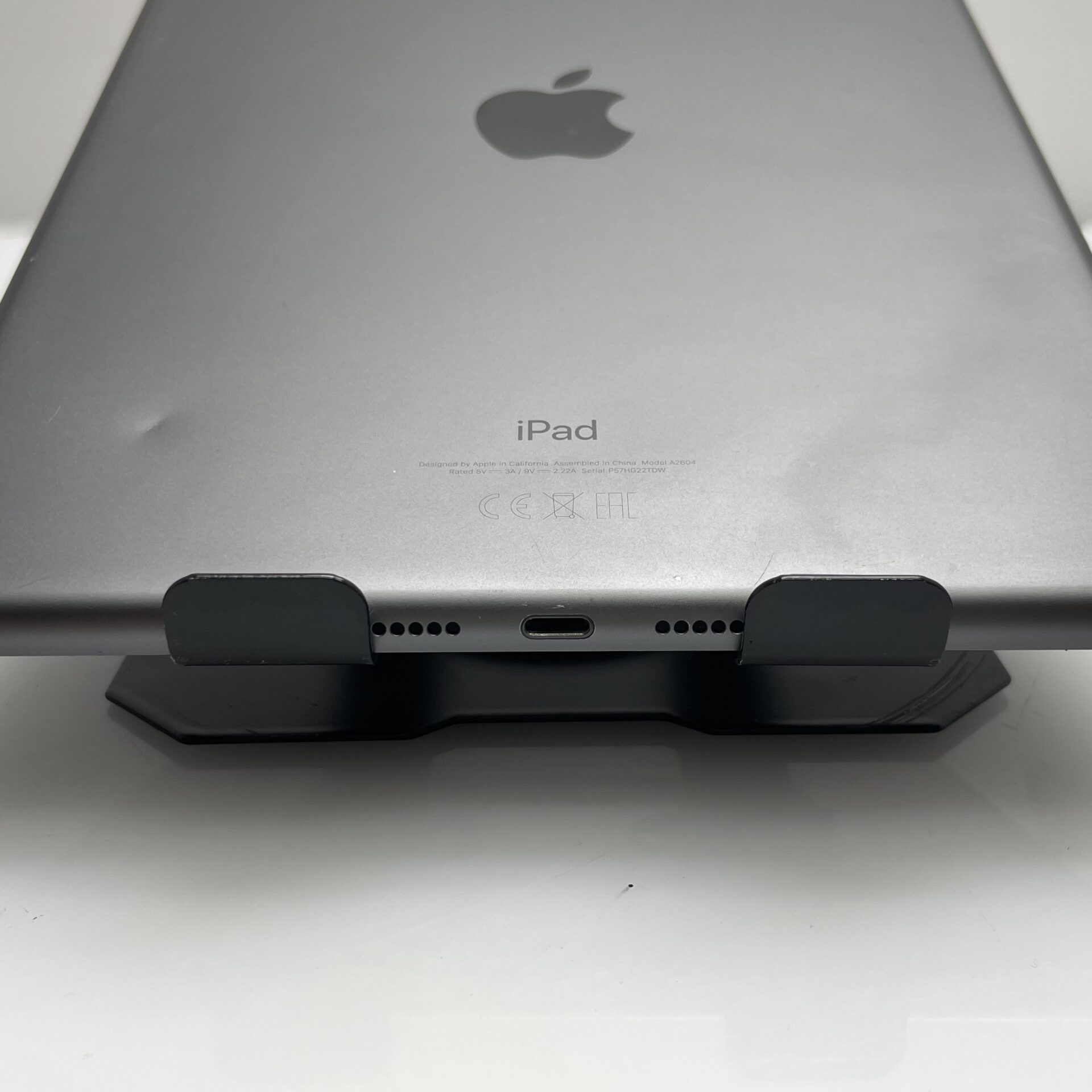 Apple iPad 10.2" 9th Gen 256GB (Wifi/Cellular) Space Grey (3 Month Warranty) - Image 13