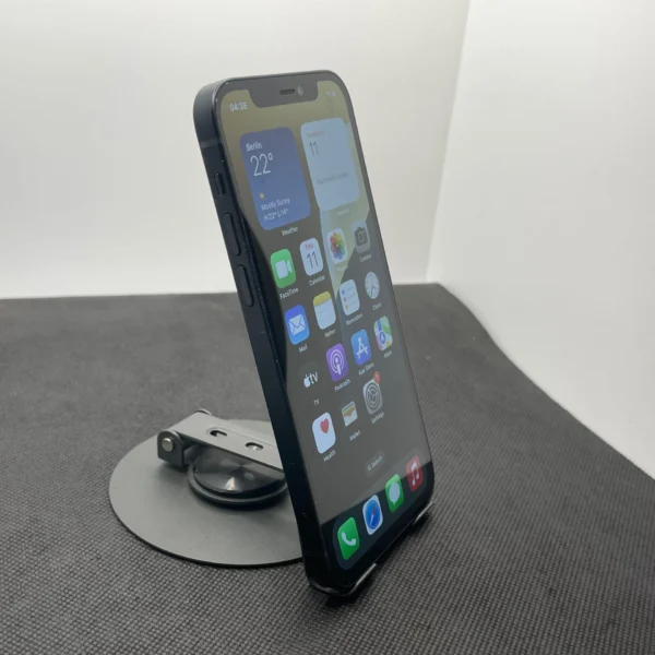 Apple iPhone 12 64GB Midnight - (Grade B) | Epic Deals SA