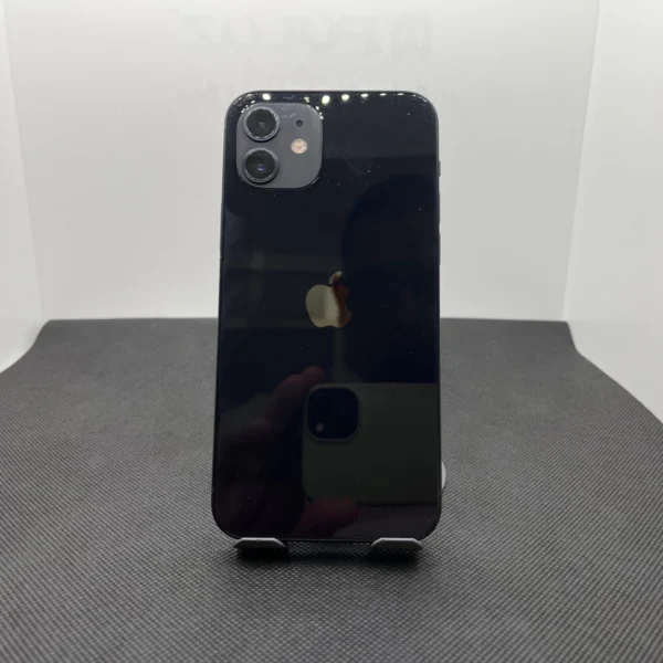 Apple iPhone 12 64GB Black (6 Month Warranty) | Epic Deals SA