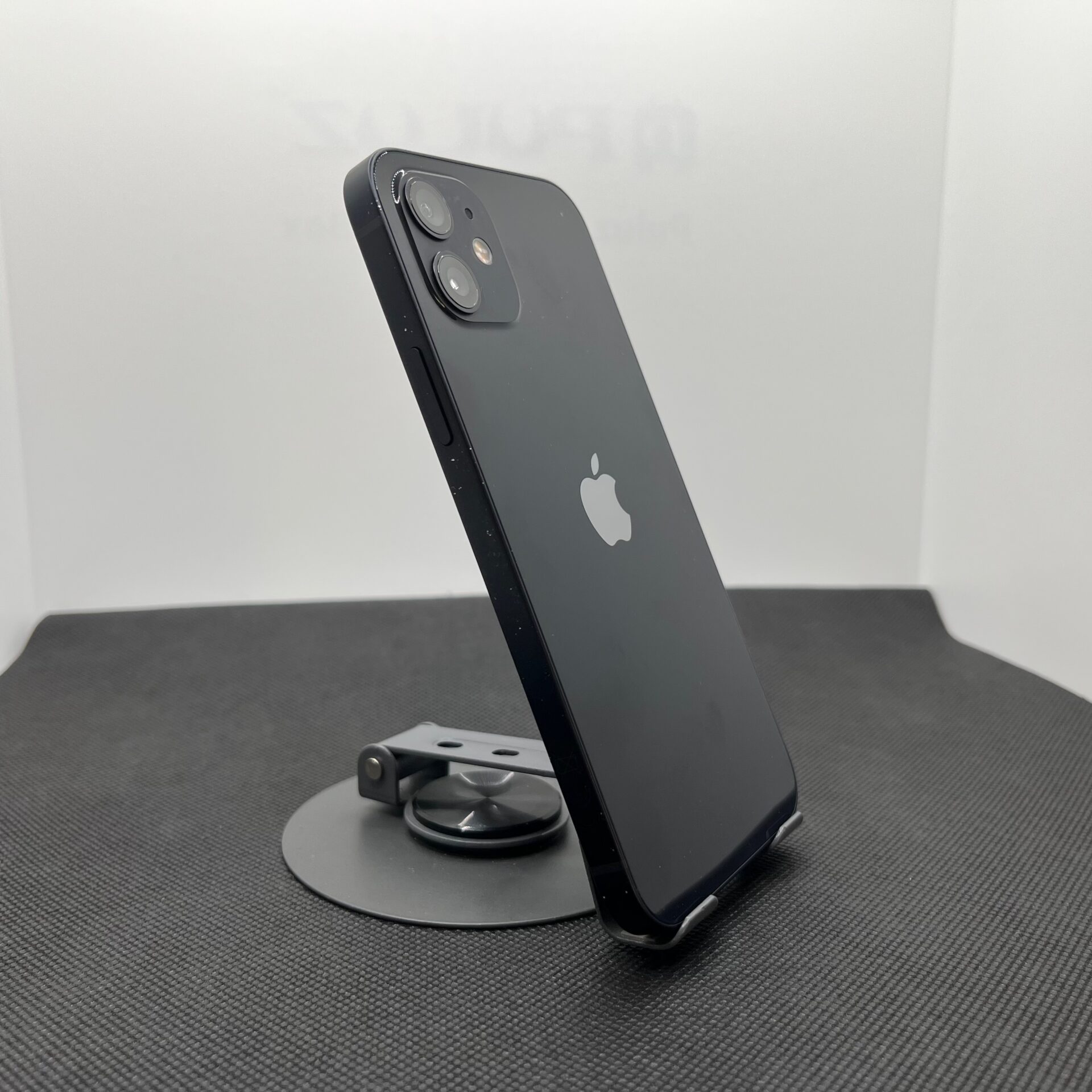 Apple iPhone 12 64GB Black (6 Month Warranty) | Epic Deals SA