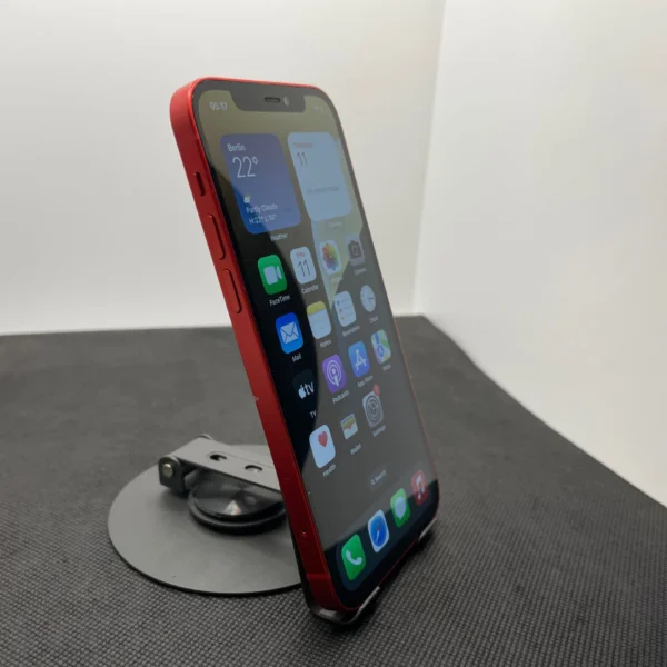 Apple iPhone 12 64GB Product Red (6 Month Warranty) | Epic Deals SA