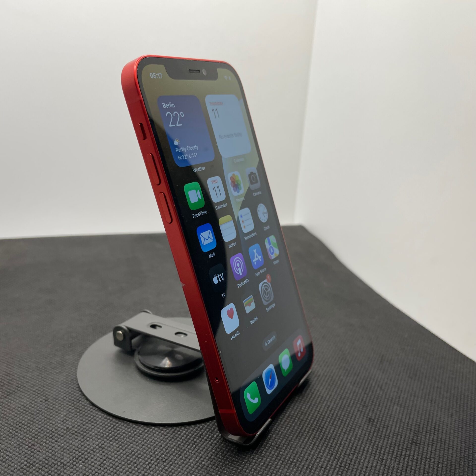 Apple iPhone 12 64GB Product Red (6 Month Warranty) - Image 2