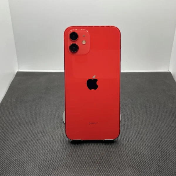 Apple iPhone 12 64GB Product Red (6 Month Warranty) | Epic Deals SA