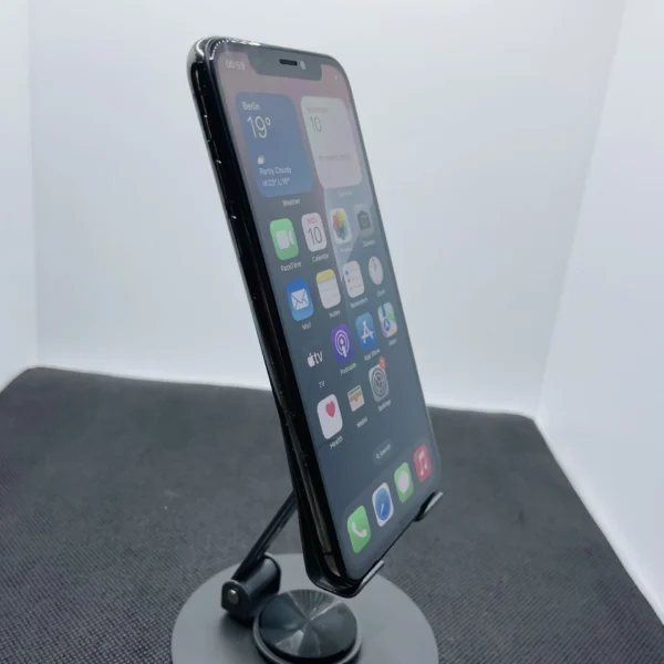 Apple iPhone XS 256GB Space Gray (3 Month Warranty) - No Face ID