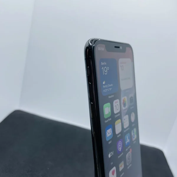 Apple iPhone XS 256GB Space Gray (3 Month Warranty) - No Face ID