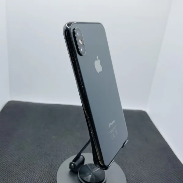 Apple iPhone XS 256GB Space Gray (3 Month Warranty) - No Face ID