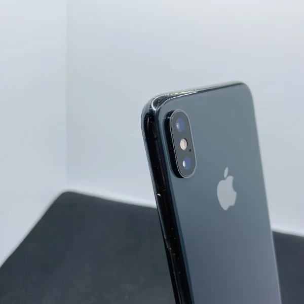 Apple iPhone XS 256GB Space Gray (3 Month Warranty) - No Face ID