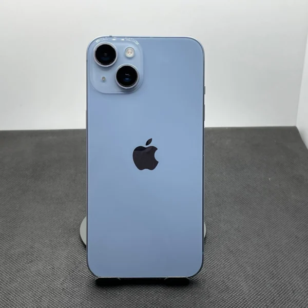 Apple iPhone 14 128GB Blue (12 Month Warranty) | Epic Deals SA