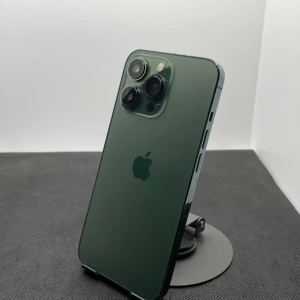 Apple iPhone 13 Pro 128GB Midnight Green (6 Month Warranty) | Epic