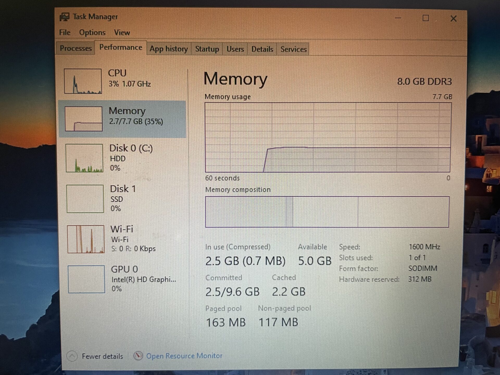 Lenovo ThinkPad X250 UltraBook "Core i5" 8GB RAM 1TB HDD + 16GB SSD Black - Bright Spots | Cracked Casing - Image 17