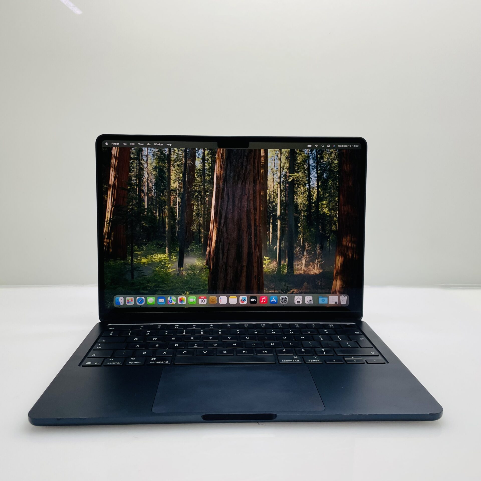Apple MacBook Air 13-Inch “M4” 10 CPU/ 8 GPU (2025) 24GB RAM 512GB SSD Midnight (12 Month Warranty) - Image 3