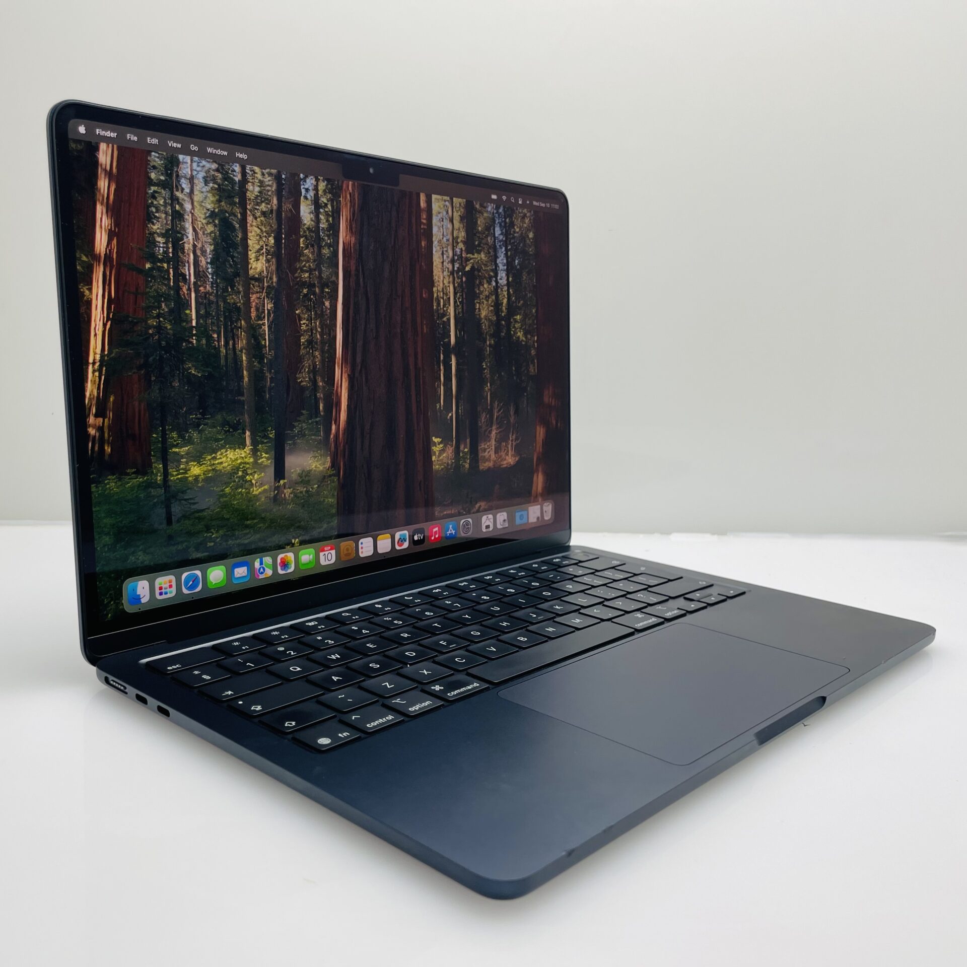 Apple MacBook Air 13-Inch “M4” 10 CPU/ 8 GPU (2025) 24GB RAM 512GB SSD Midnight (12 Month Warranty) - Image 5