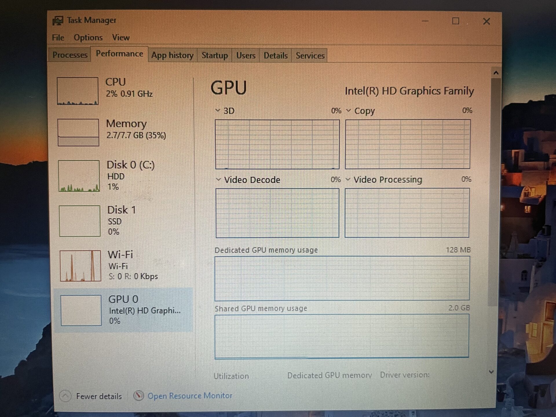 Lenovo ThinkPad X250 UltraBook "Core i5" 8GB RAM 1TB HDD + 16GB SSD Black - Bright Spots | Cracked Casing - Image 14