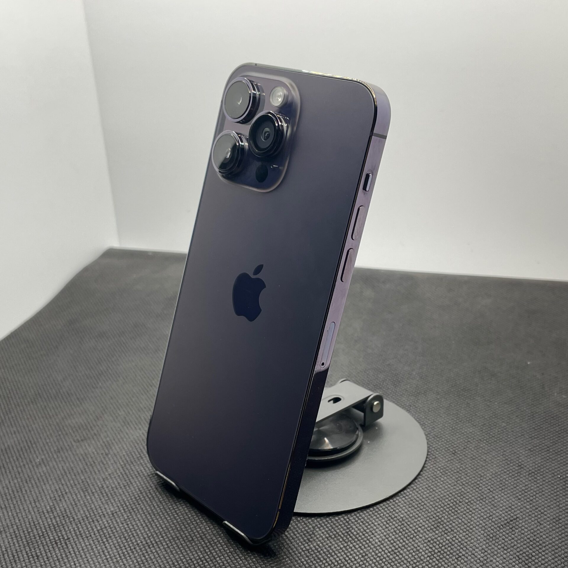 Apple iPhone 14 Pro Max 256GB Purple (12 Month Warranty) - No Face
