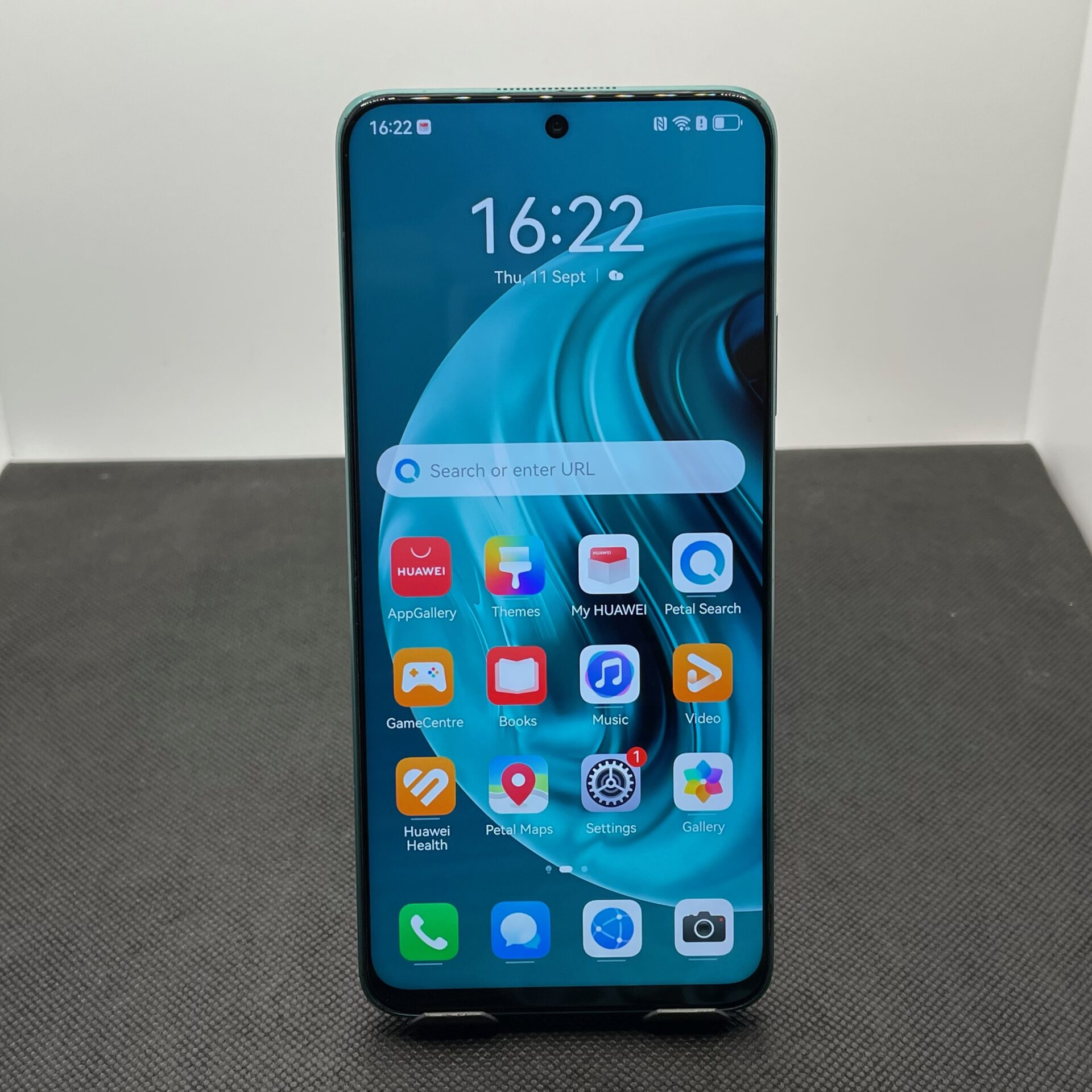 Huawei Nova 12i 256GB Dual Sim Green (3 Month Warranty) - Bright Spot - Image 3